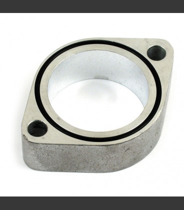SPACER BLOCK 1 INCH, 2 1/16 INCH DIA