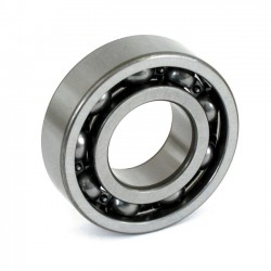 BALL BEARING, CAM. OUTER. FRONT