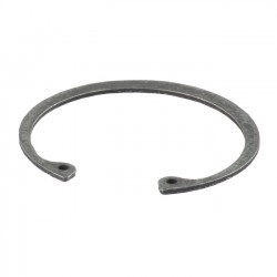 RETAINING RINGS, TRANSM. BEARING