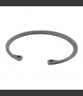 RETAINING RINGS, TRANSM. BEARING JIMS