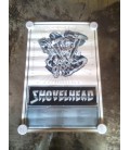 Poster early Shovelhead