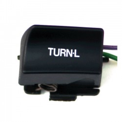 LEFT TURN SIGNAL SWITCH