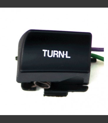 LEFT TURN SIGNAL SWITCH