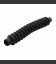 BARNETT RUBBER BOOT, CLUTCH CABLE
