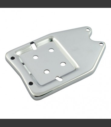 BOTTOM PLATE, 6-VOLT BATTERY TRAY