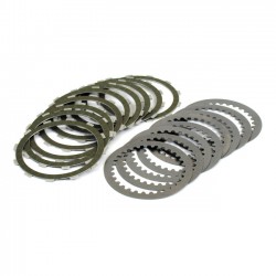 EXTRA PLATE CLUTCH KIT, KEVLAR