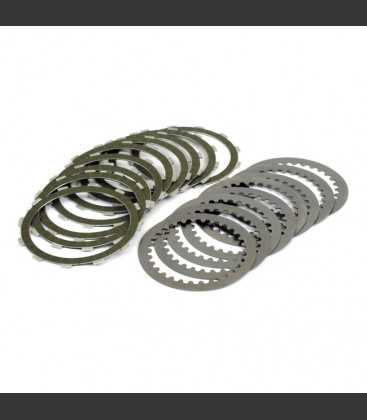 EXTRA PLATE CLUTCH KIT, KEVLAR