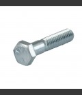 1/4-20 X 1 1/2 INCH HEX BOLT ZINC