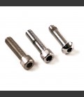 1/4-20 X 1 INCH ALLEN BOLT STAINLESS