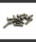 SCREW NO 6-32 X 1/2 PHILIPS HD