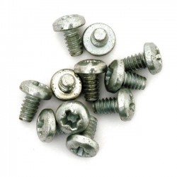 SCREW NO. 6-32 X 1/4 PHILIPS HD