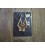 Decall skull and wings small