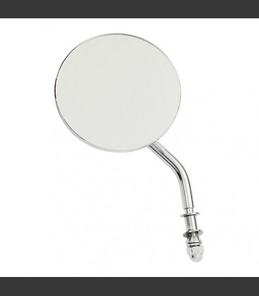 ROUND MIRROR 4 INCH