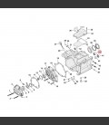 NEEDLE BEARING, TRANSM. CLOSED END