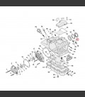 NEEDLE BEARING, TRANSM. CLOSED END