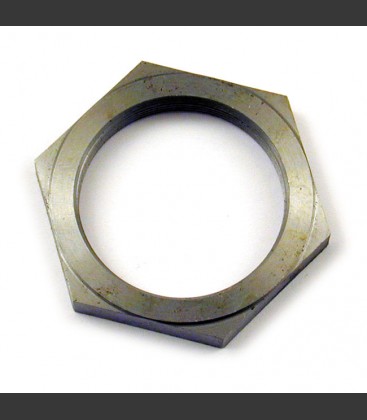 Sprocket nut