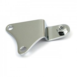 BATTERY CARRIER BRACKET 65-85 flh