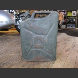 Jerrycan 20 liter