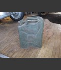 Jerrycan 20 liter