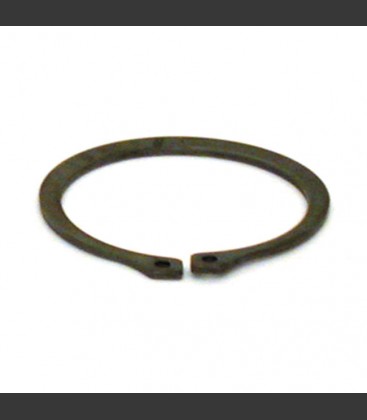 RETAINING RING, SWINGARM BEARING