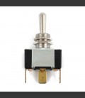 UNIV. TOGGLE SWITCH. 6/12 VOLT APPL.