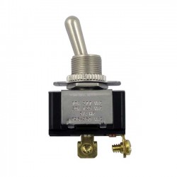 Toggle switch