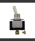 UNIVERSAL TOGGLE SWITCH, 6/12 VOLT APPL