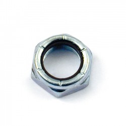 HEX NUT, MAIN & COUNTERSHAFT