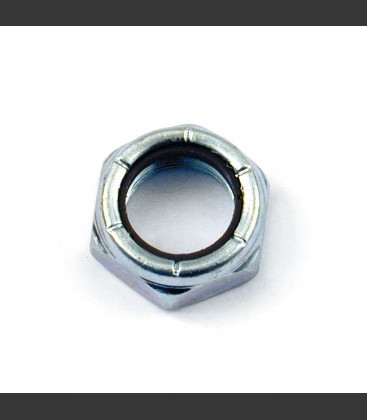 HEX NUT, MAIN & COUNTERSHAFT