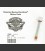 HEX BOLT 5/16 - 18 X 2 1/4