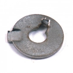 LOCKTAB, STARTER MOTOR GEAR BOLT