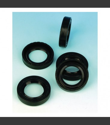 SWINGARM/WHEEL SEALS. STEEL OD