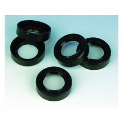 WHEEL SEAL. RUBBER