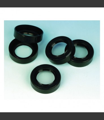 WHEEL SEAL. RUBBER