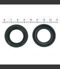 WHEEL SEAL. RUBBER