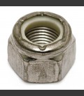 1/2-20 LOCKNUT STAINLESS