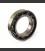 BEARING MAINSHAFT, LEFT