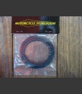 CALIPER SEAL KIT, FRONT OR REAR