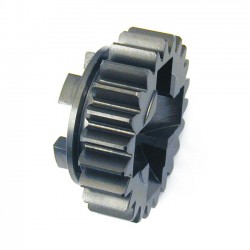 2ND GEAR, MAINSHAFT. 23T