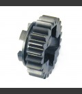 2ND GEAR, MAINSHAFT. 23T