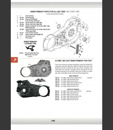 ANCHOR PLATE