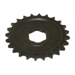 TRANSMISSION SPROCKET, 24T