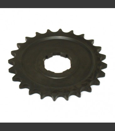 TRANSMISSION SPROCKET, 24T