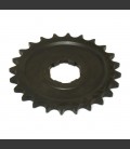 TRANSMISSION SPROCKET, 24T