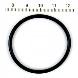 O-RING, FILLER CAP