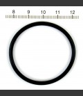 O-RING, FILLER CAP