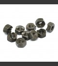 NUT, CLUTCH HUB STUD