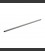CLUTCH PUSHROD (CENTER)