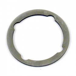 4-SPEED TRANS LOW GEAR WASHERS