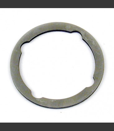 4-SPEED TRANS LOW GEAR WASHERS